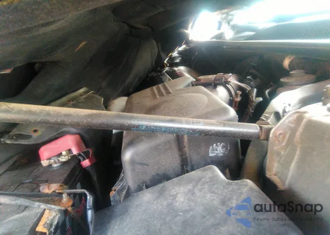 2006 Toyota Camry Le z USA, uszkodzony, nr VIN 4T1BE32K86U719648